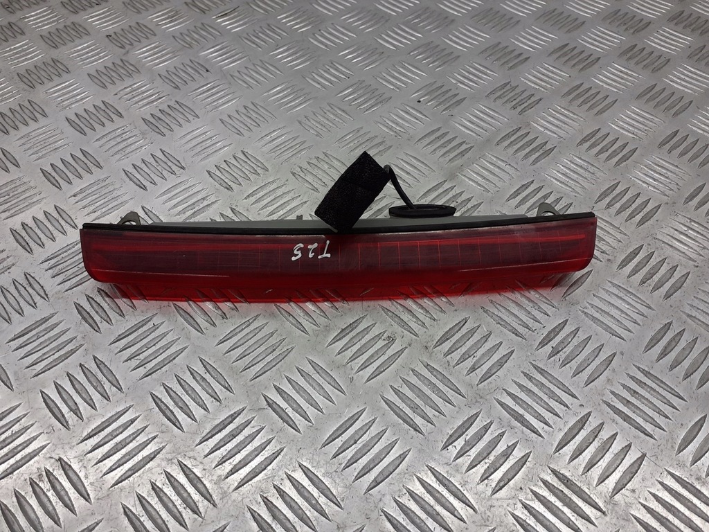 фото №1, Світло стоп-сигнал toyota avensis t25 kombi