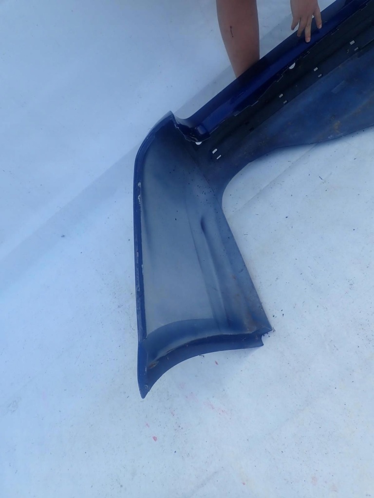 Ford mondeo 3 mk3 st универсал 00-07 бампер задний pdc Киев