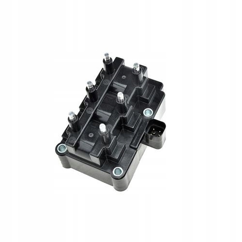 фото №1, Котушка запалювання