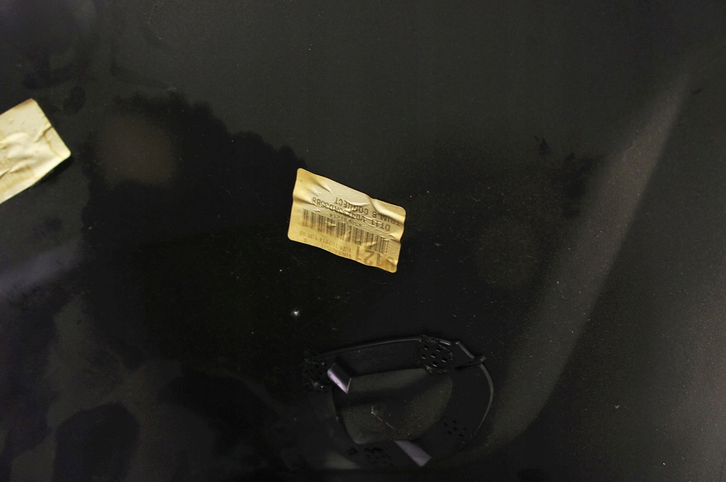 фото №6, Na108 ford transit connect mk2 туннель защита панели