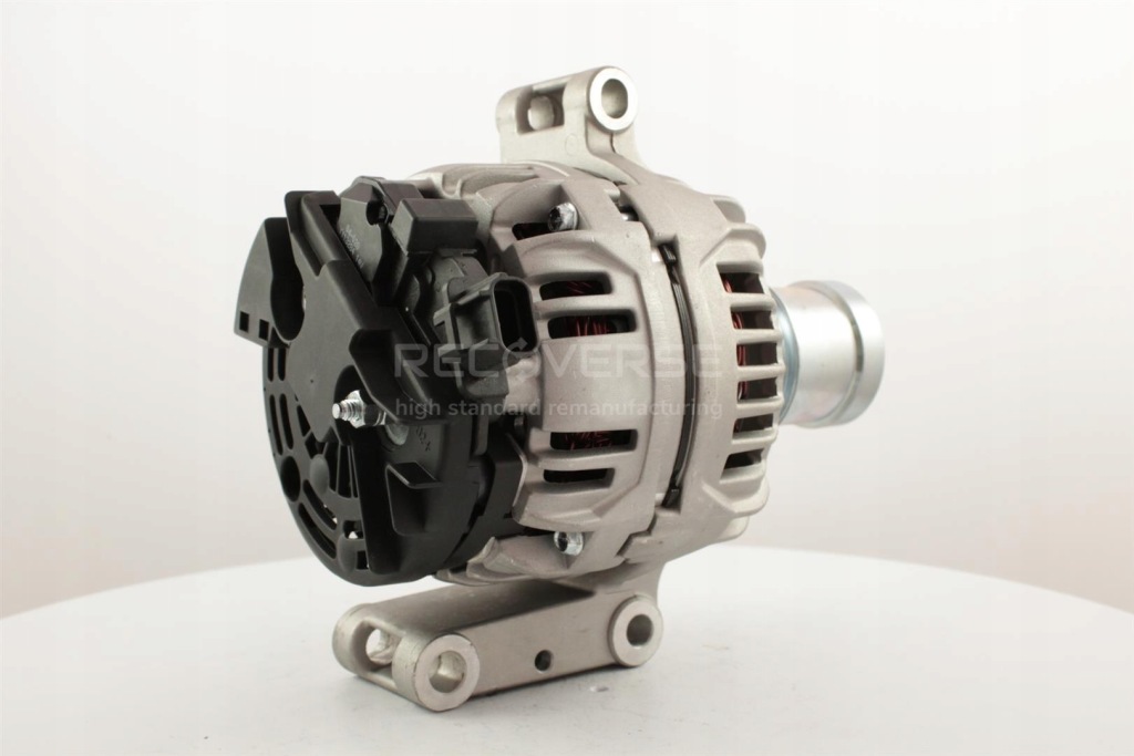 фото №8, Генератор ford transit 2.4 td tde di tdci d2fa d4fa f4fa tourneo