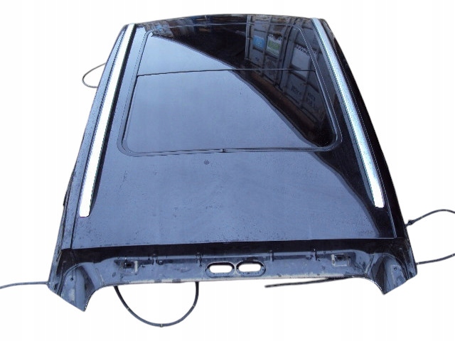 фото №1, Крыша панорама рейлинги peugeot 3008 ii 2016-