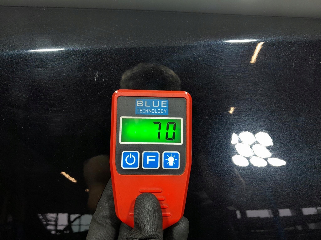 фото №9, Mazda 6 iii gj дверь перед передние правое 41w