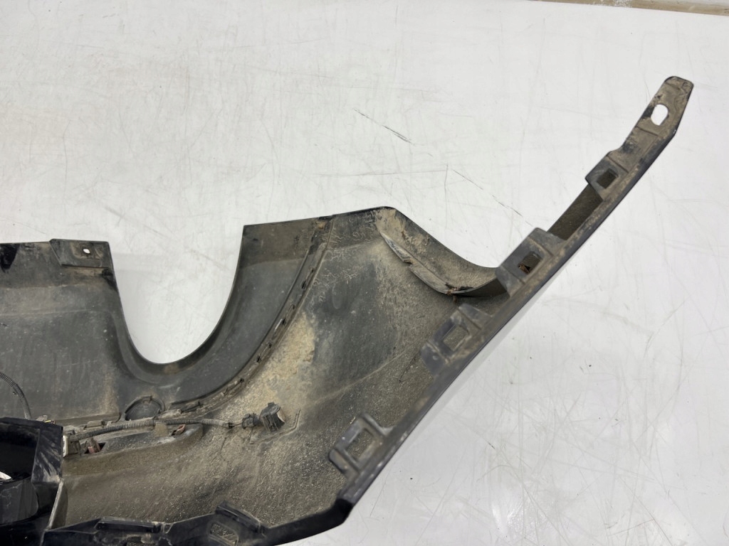 Alfa romeo giulietta бампер задний  задний комплектный  pdc nero etna vr. 805 Недорого