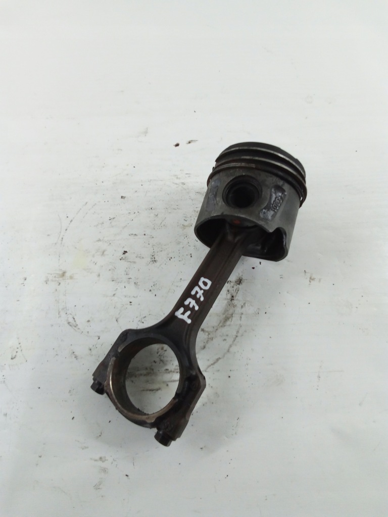 фото №1, F770 поршень combo d 1.3d