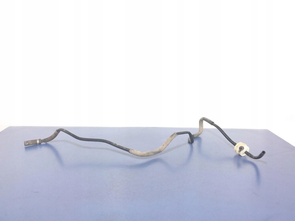 фото №1, Cayenne ii 7p5 шланг воздуха 7p0616708a