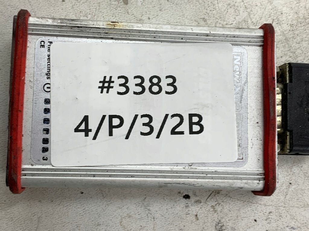 фото №9, Dte systems crd чіп box тюнінг box kia cerato 2.0 crdi