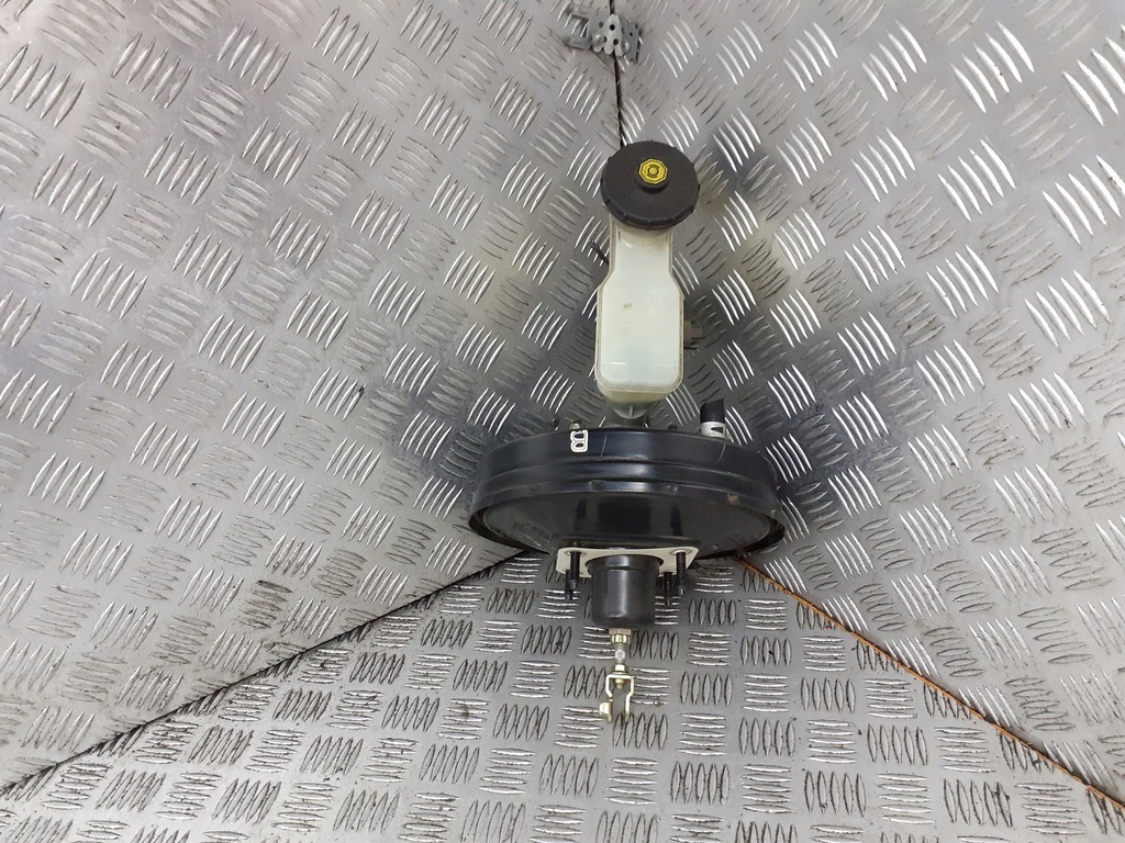 фото №1, Усилитель тормозов honda jazz ii 1.3 idsi