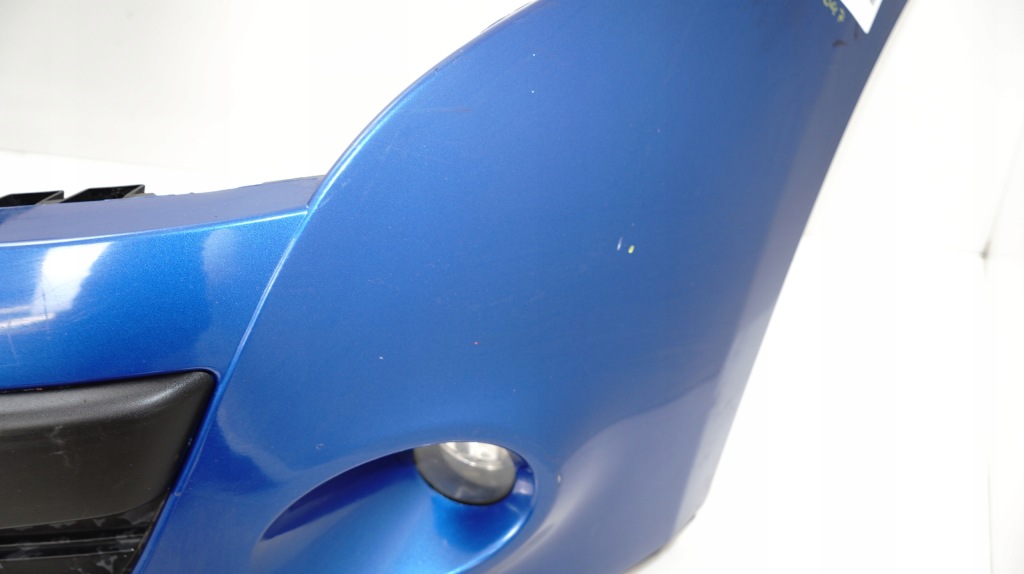 фото №5, Бампер перед передний renault megane iii 08-12r terna