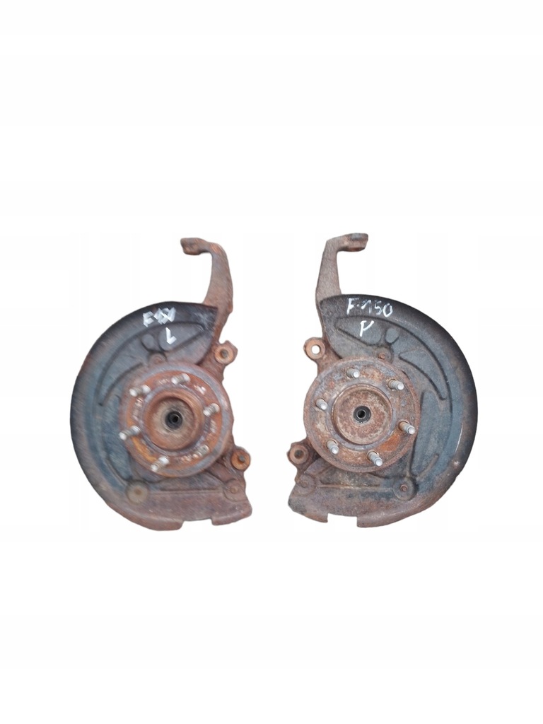 фото №1, Поворотный кулак левая правая ford f-150 4x4 09-14