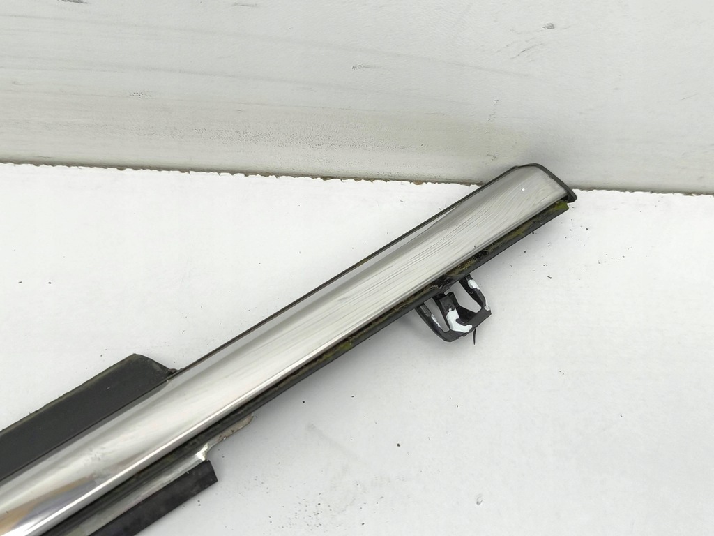 фото №10, Mazda cx-5 ii 2019 правая сторона молдинг / прокладка стекло дверь задних