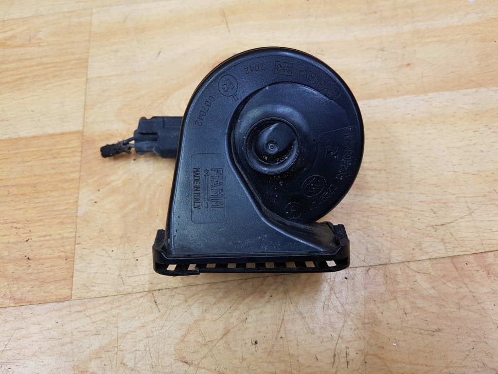 Купить Клаксон сигнал звуковой комплект opel insignia b