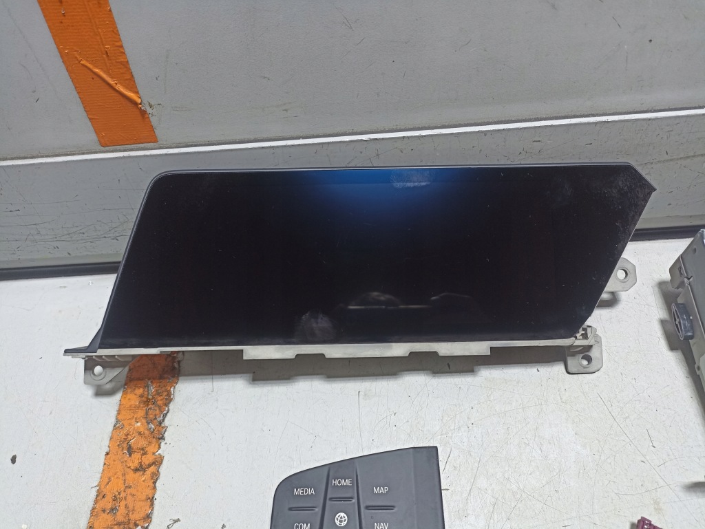 фото №2, Bmw 1 f40 радио навигация 5a4fd62