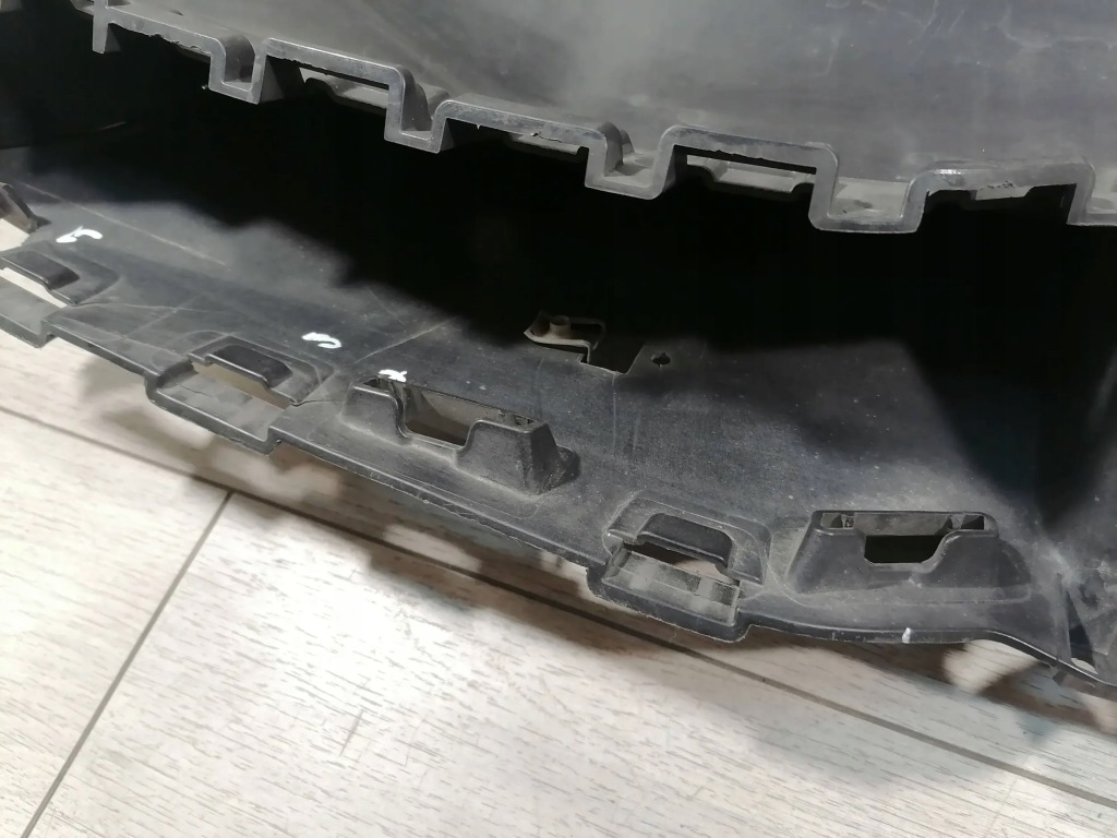 фото №5, Tesla x воздуховод впуск воздуха 1050223-00-d