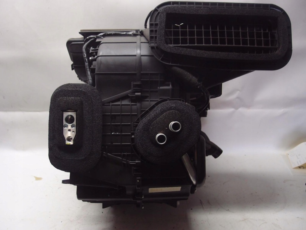 фото №5, Отопитель qashqai ii 1.6 dci 2016r