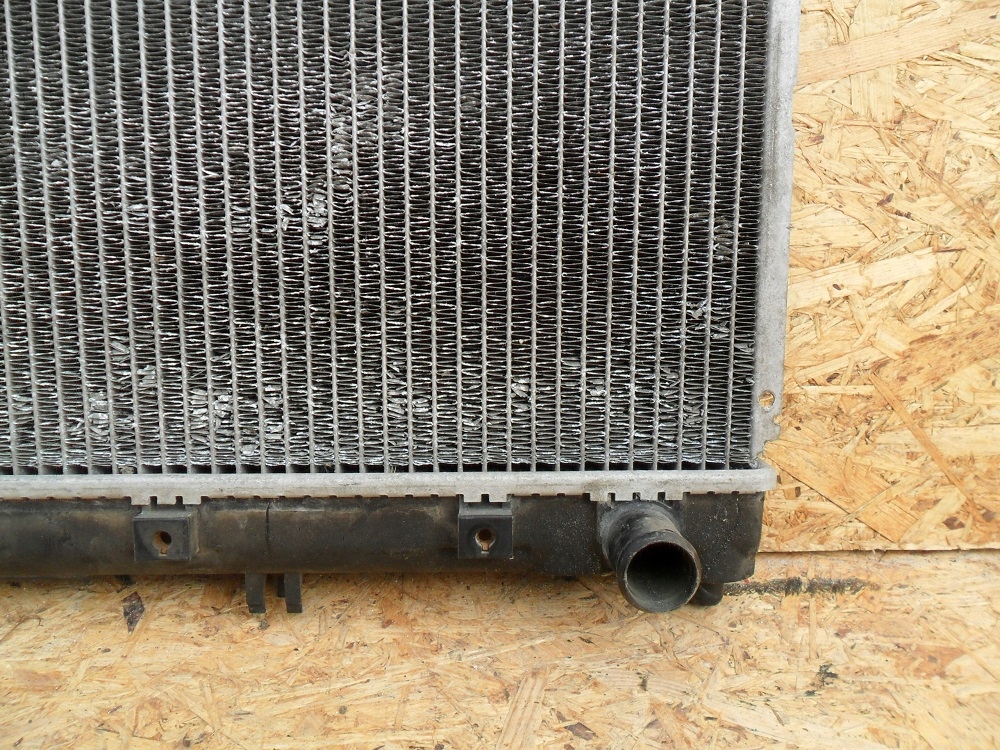 фото №6, Suzuki jimny fj 2003- радіатор wody