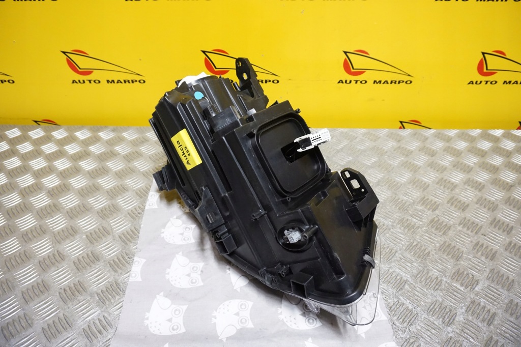 Mercedes-benz cla w117 2013 - фара лампа bi-xenon ліва америка Оригінал