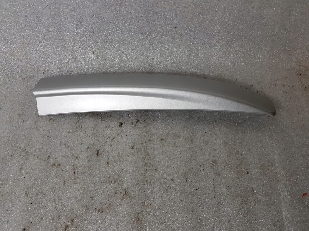 фото №1, Kia niro защита заглушка рейлинг 87254-g5000