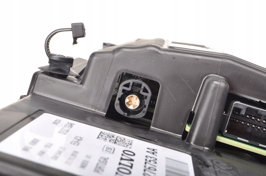 фото №9, Volvo s60 iii v60 ii 2.0 d3 лічильник прилади 32276753 p32276753aa