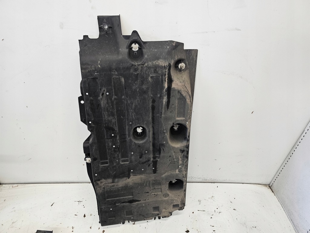 фото №1, Opel mokka b ii нижняя защита подвеска левая большая 9841100580