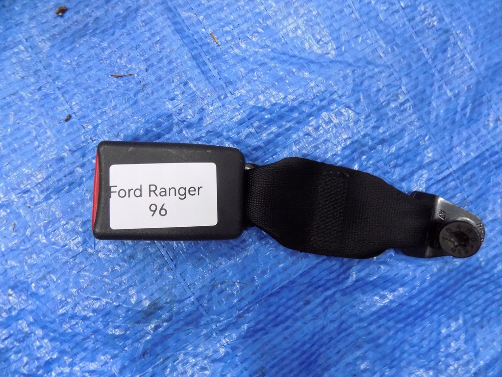 фото №2, Заскочки поперечина задня кліпса ranger iii 2,2tdci 12-