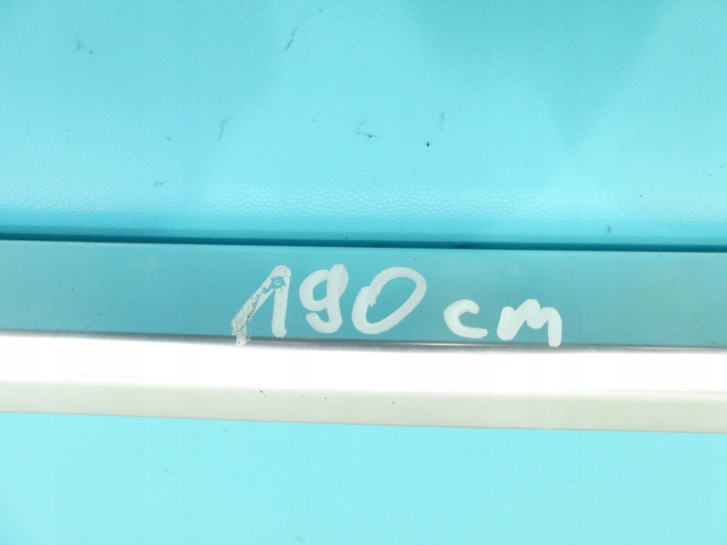 фото №11, Рейлінг лівий mercedes ml w166 1668900393