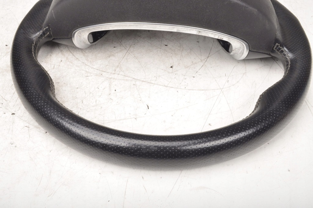 фото №13, Volvo s60 ii v60 воздуховод кожаный rdesign lift