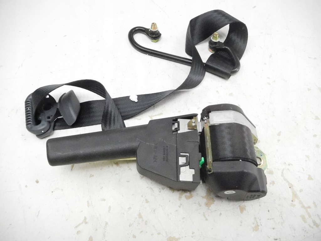 фото №3, Pas безопасности перед p palio 97-02 735275083