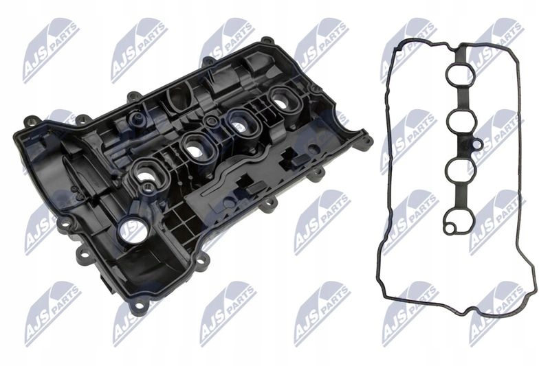 фото №9, Кришка клапанів mazda 3 2.0 skyactiv 2013-,