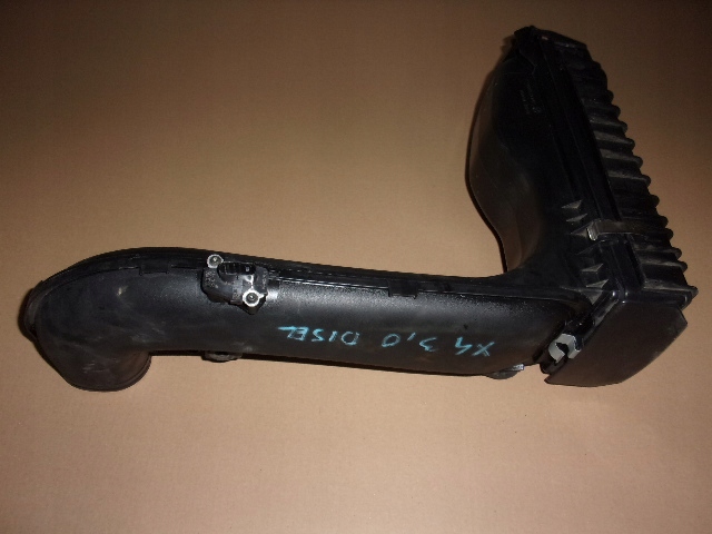 фото №1, Корпус фільтра повітря bmw x4 f26 3.0d 8573761