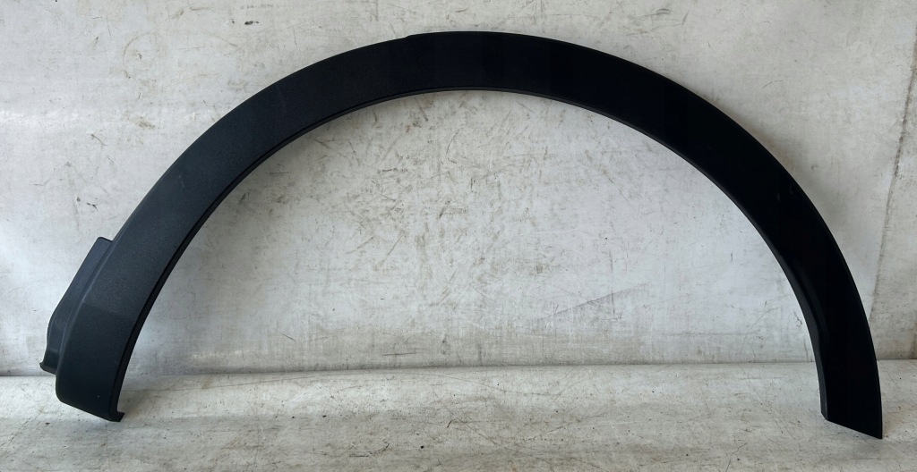 фото №1, Молдинг крыла левый задняя opel grandland x yp00031080