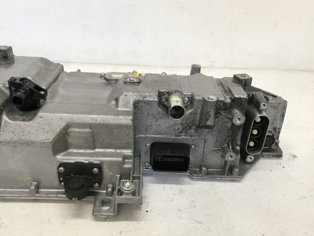 фото №9, Модуль зарядний пристрій bmw f45 f60 leb452d 9530271