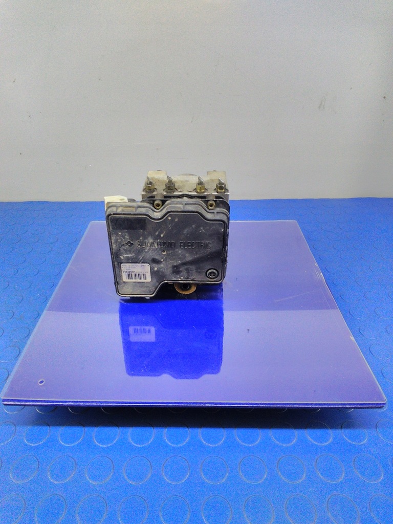 фото №1, Mazda 6 насос блок керування asc abs 2059152