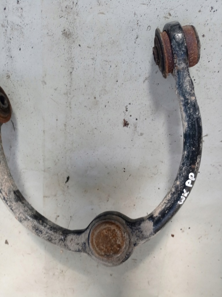 фото №6, Jeep grand cherokee wk 3,7 рычаг верхний правый левый