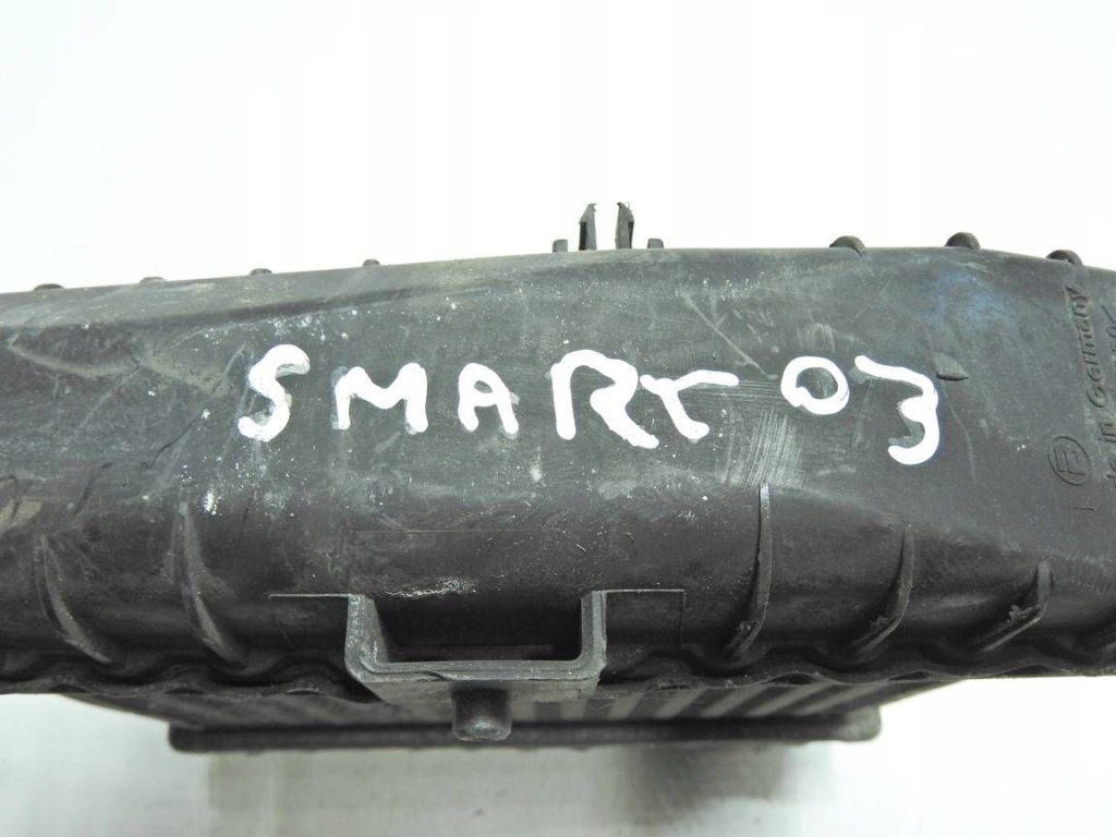 Smart fortwo інтеркулер 0003007v005 Доставка