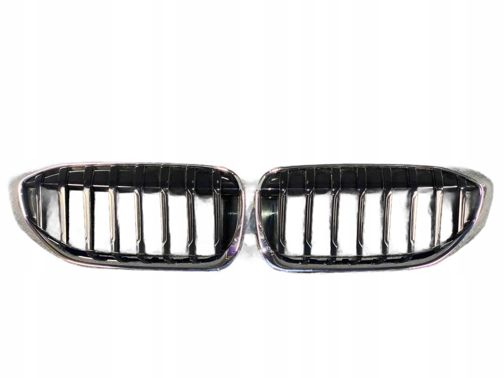 фото №1, Bmw seria 3 g20 g21 решітки радіатора решітка радіатора решітка радіатора радіатора