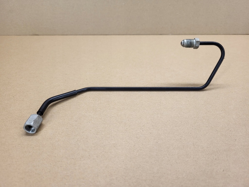 фото №1, Шланг гальмівний volvo xc40 2017-