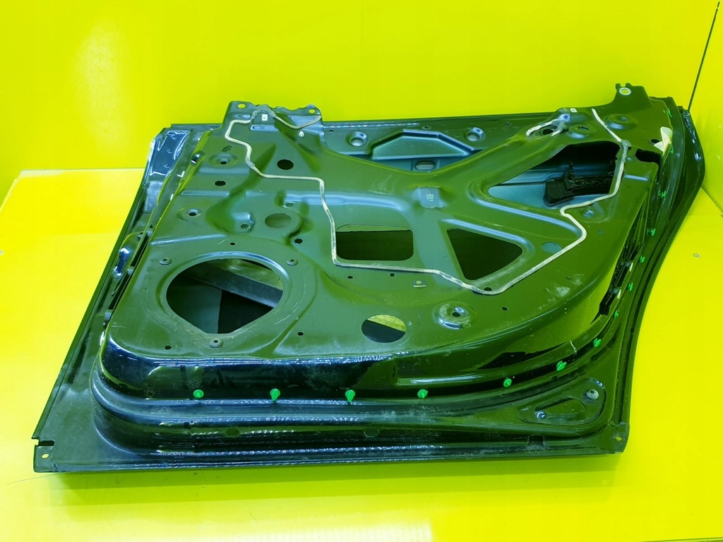 фото №12, Двері audi a4 b7 правий задня lz5j sedan kombi