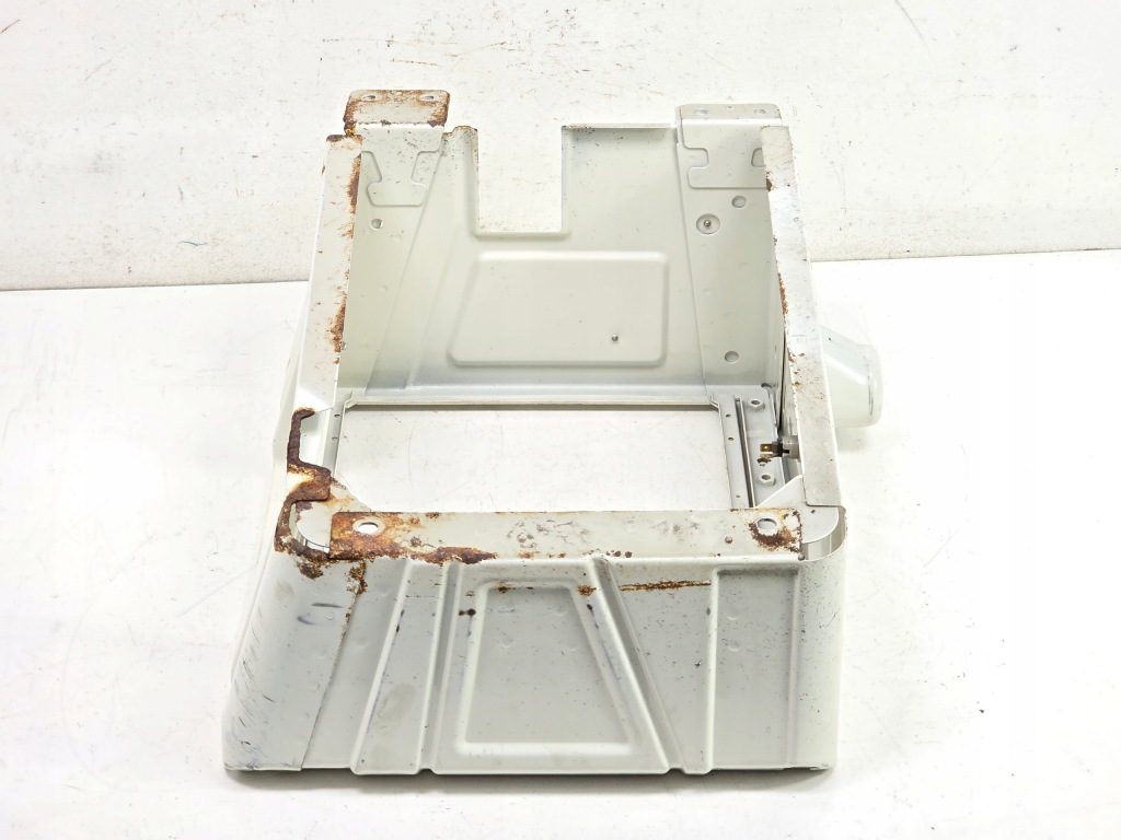 фото №6, Vw lt sprinter 96-06 основа сидіння водія ліва лівий перед 1s