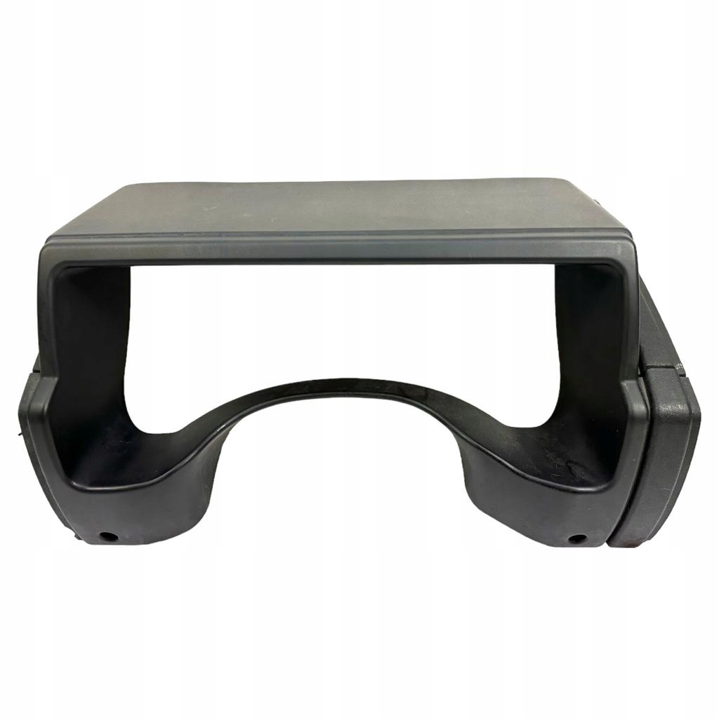 фото №1, Hummer h2 03-07r корпус защита рамка спидометра приборы оригинал oem