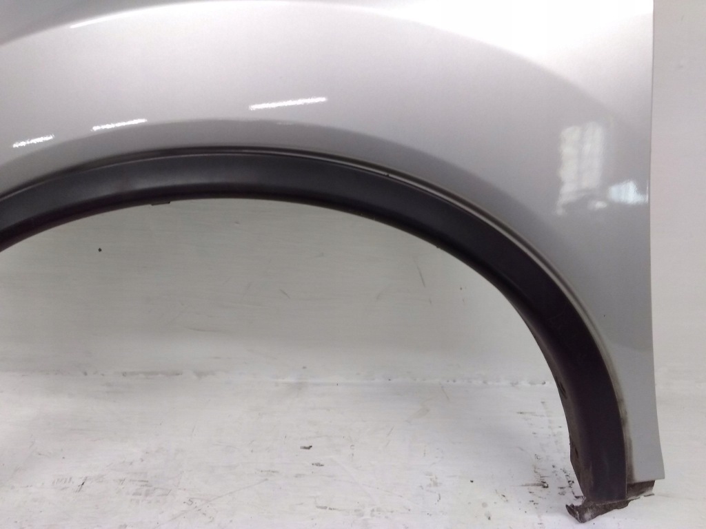 Крила перед сторона ліва nissan x-trail t32 Ціна