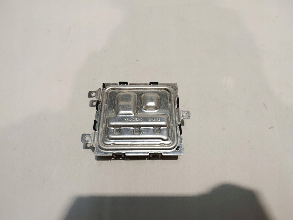 фото №1, Модуль перетворювач лампи led bmw x1 u11 5a53109-01