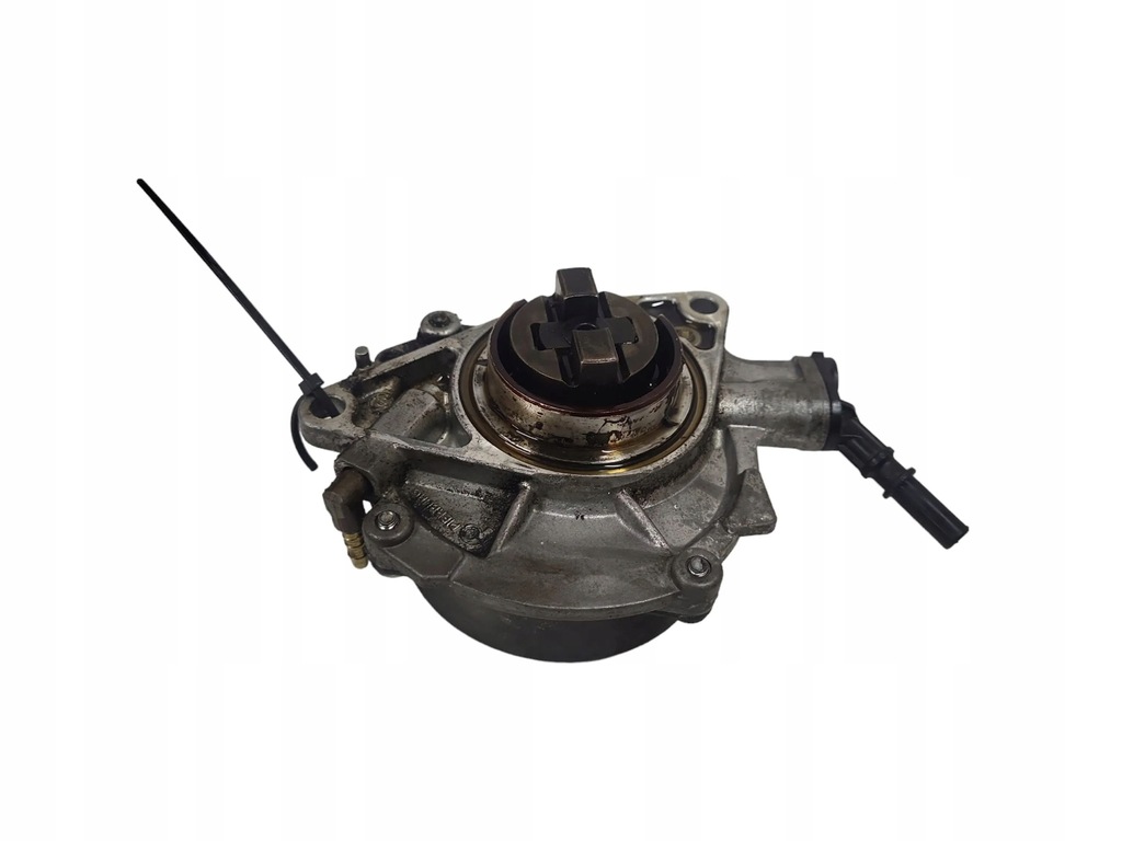 фото №1, Насос вакууму вакуумний citroen ds3