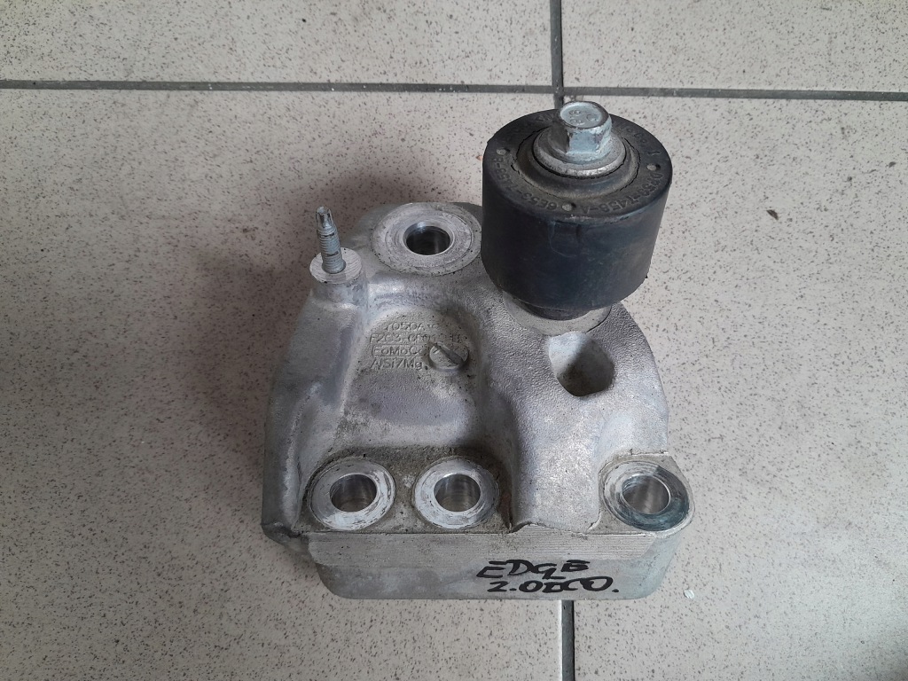 фото №1, Ford edge ii mk2 2016r 2.0 ecoboost кронштейн кронштейн подушки безпеки f2g3-6f012