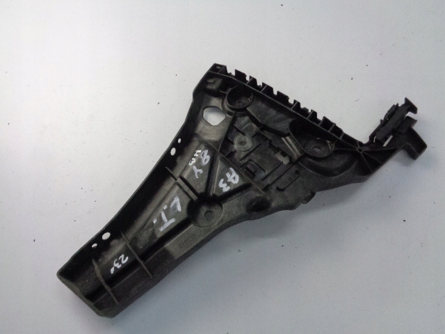 фото №1, Направляющая бампера левый задняя audi a3 8y hb 2023 rok