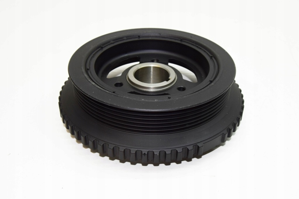 Bmw 3 e36 1.6i шкив глушителя колебаний 11231743305 новая  оригинальные с Разборки