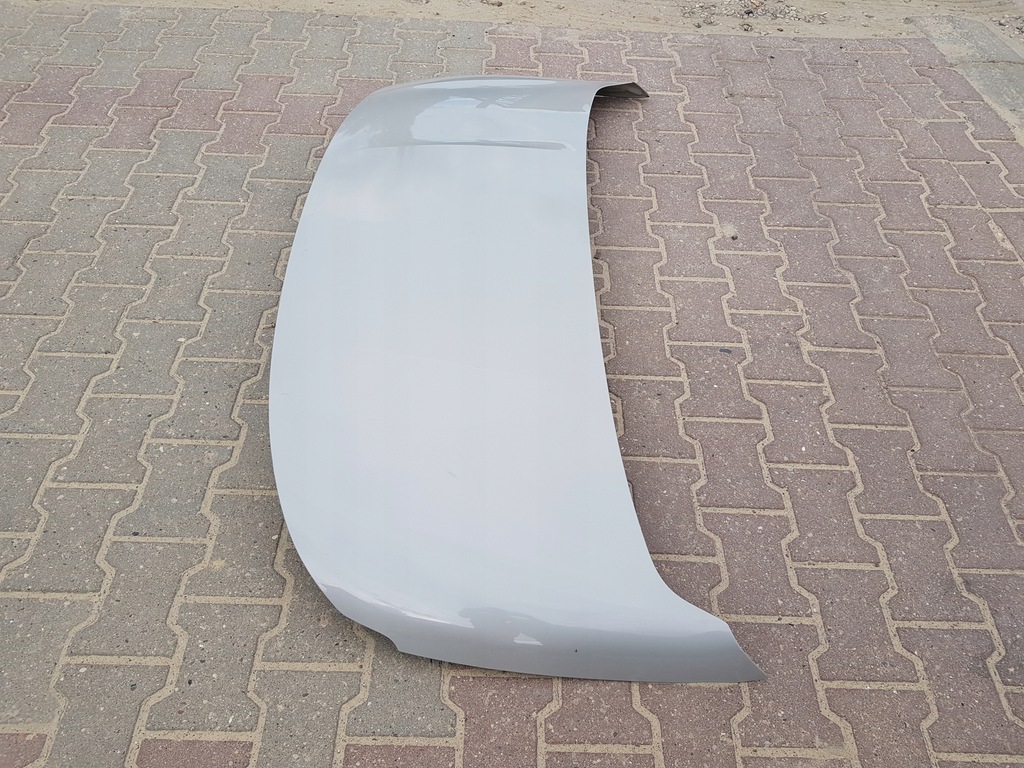 фото №10, Berlingo partner rifter combo e proace city 18- капот