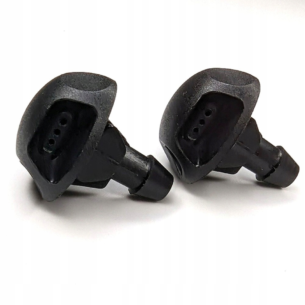 фото №1, 2x насадка распылителя renault перед megane logan 04-