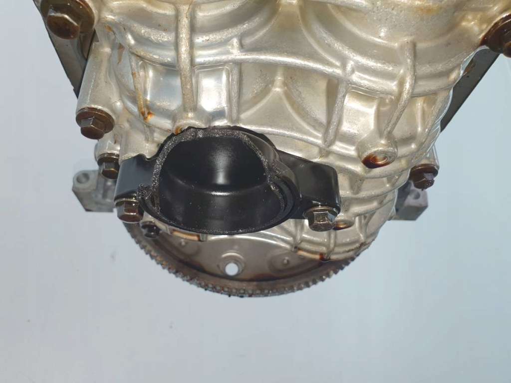 фото №10, Двигун блок двигуна 2.0 b volvo v60 ii v90 xc60 b4204t26 250