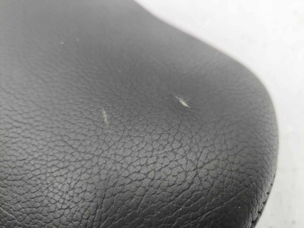 фото №7, Volvo s60 2002 ліва сторона підголівник сидіння заднього